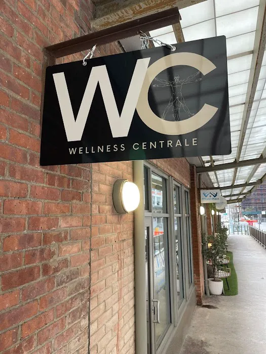 Wellness Centrale Picture 3