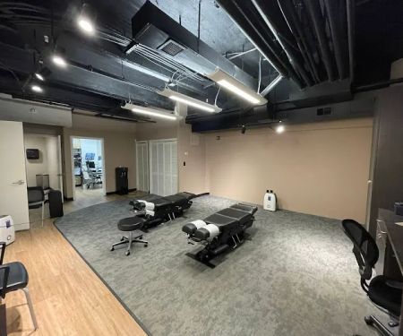 Wellness Centrale
