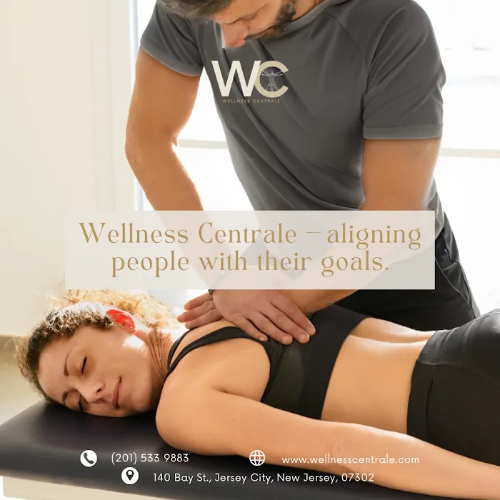 Wellness Centrale Picture 7