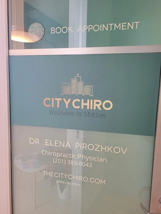 CityChiro Picture 4