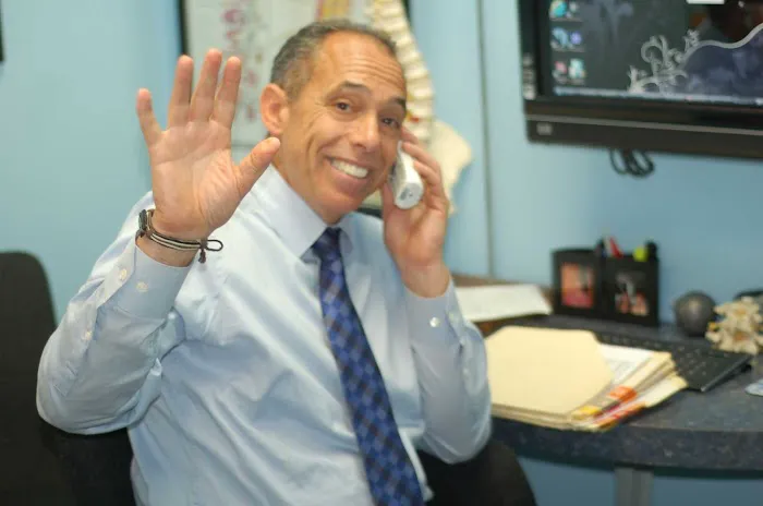 Cross Island Chiropractic Wellness Center Picture 1