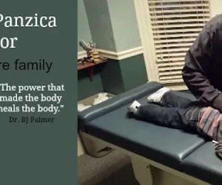 Paramus Family Chiropractic