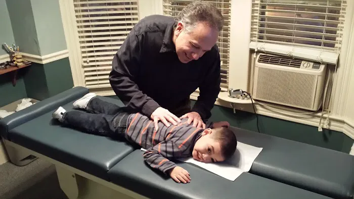 Paramus Family Chiropractic Picture 2