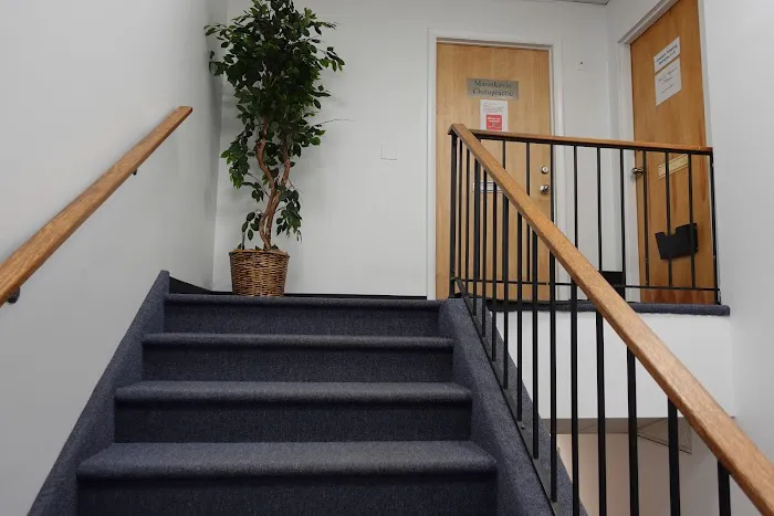 Marinkovic Chiropractic Picture 2