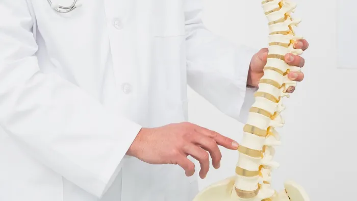 Marinkovic Chiropractic Picture 1