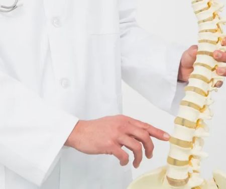 Marinkovic Chiropractic
