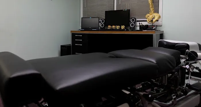 Marinkovic Chiropractic Picture 7