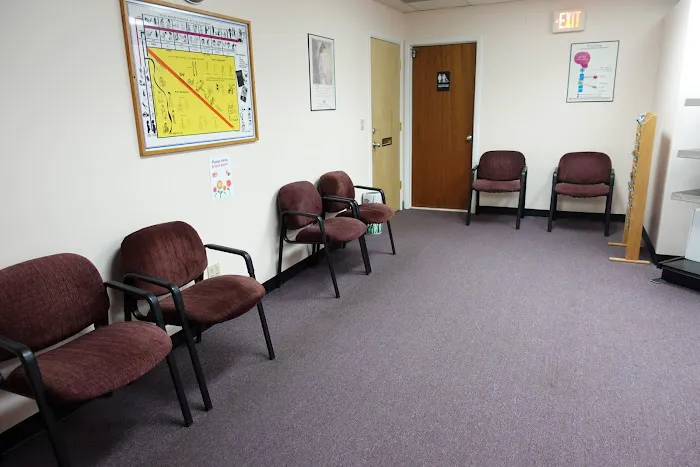 Marinkovic Chiropractic Picture 9
