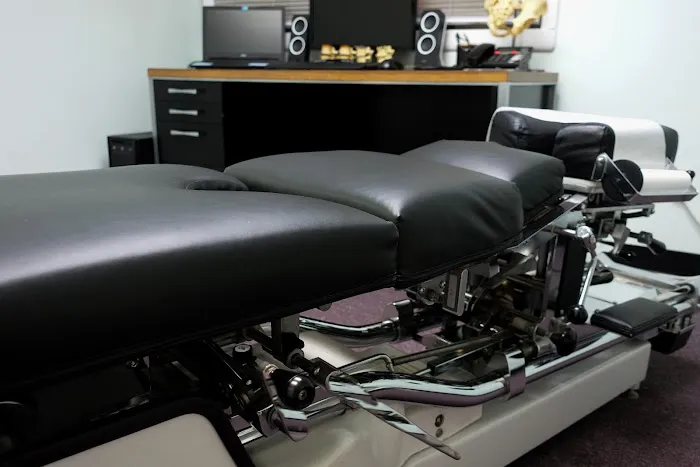 Marinkovic Chiropractic Picture 8
