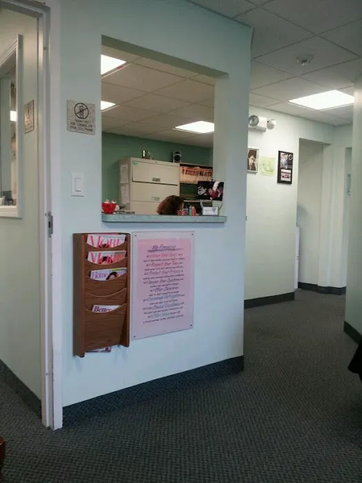Fenelle Chiropractic Picture 1