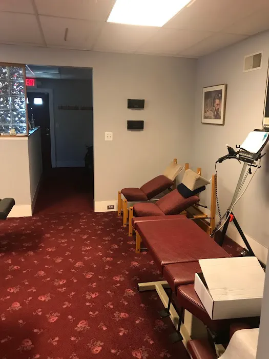 Rochelle Chiropractic Center Picture 1