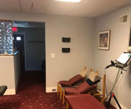 Rochelle Chiropractic Center