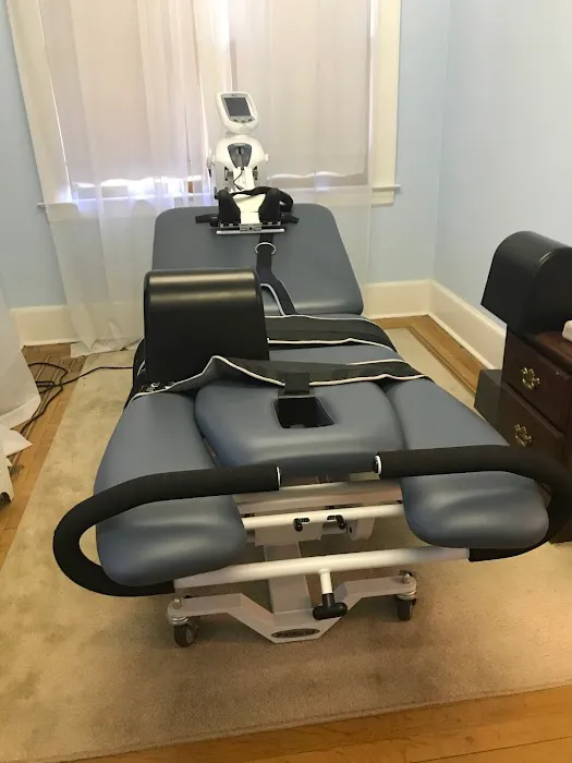Rochelle Chiropractic Center Picture 2