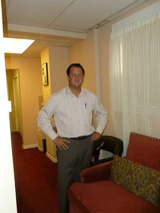 Rochelle Chiropractic Center Picture 6