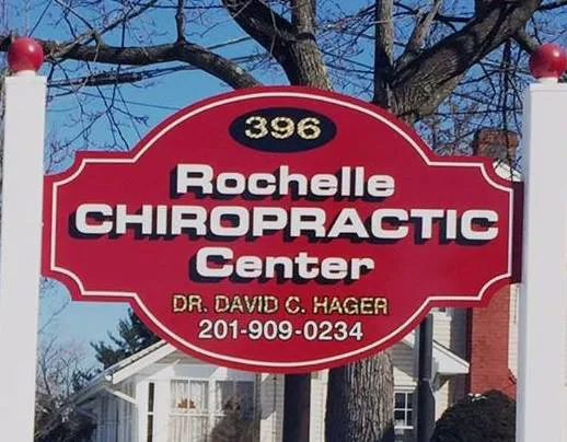 Rochelle Chiropractic Center Picture 8