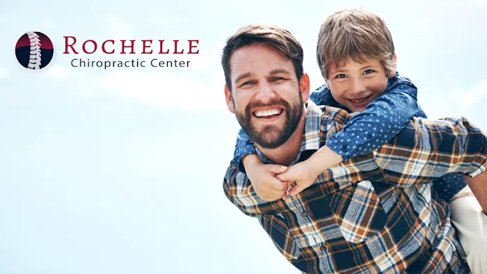 Rochelle Chiropractic Center Picture 9