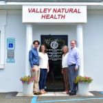 Valley Natural Health: David M. Coonrad, DC, Hailey D. Coonrad, DC