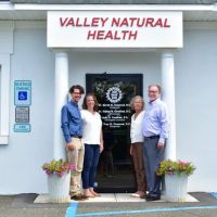 Valley Natural Health: David M. Coonrad, DC, Hailey D. Coonrad, DC ico