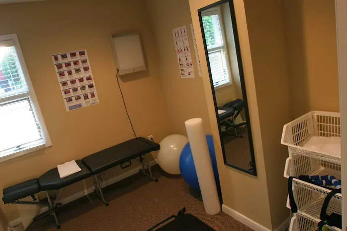Chiropractic For Wellness Picture 1