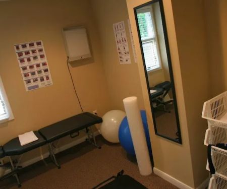 Chiropractic For Wellness