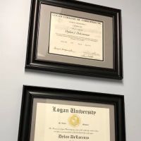 Applied Kinesiology Center of New Jersey ico