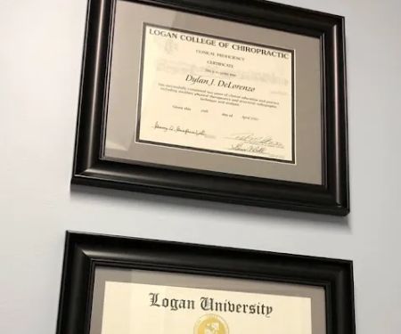 Applied Kinesiology Center of New Jersey