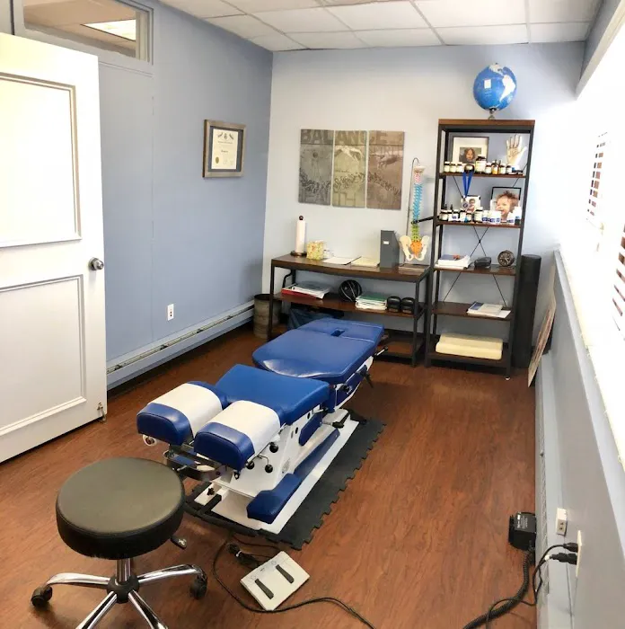 Applied Kinesiology Center of New Jersey Picture 3