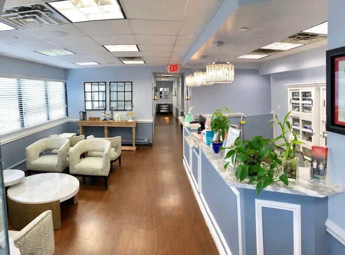 Applied Kinesiology Center of New Jersey Picture 2