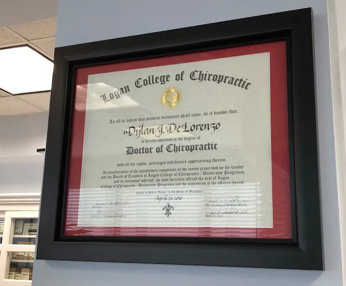 Applied Kinesiology Center of New Jersey Picture 8