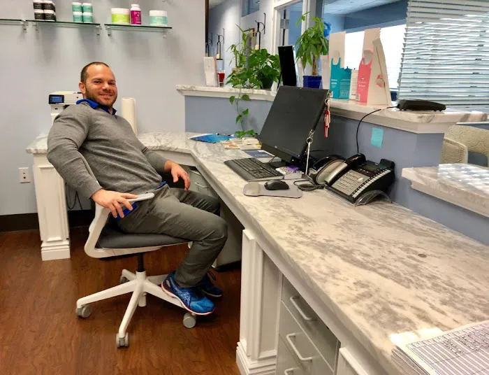 Applied Kinesiology Center of New Jersey Picture 4