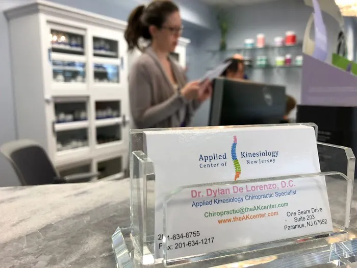 Applied Kinesiology Center of New Jersey Picture 7