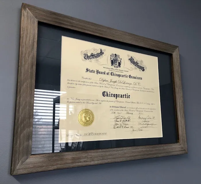 Applied Kinesiology Center of New Jersey Picture 10
