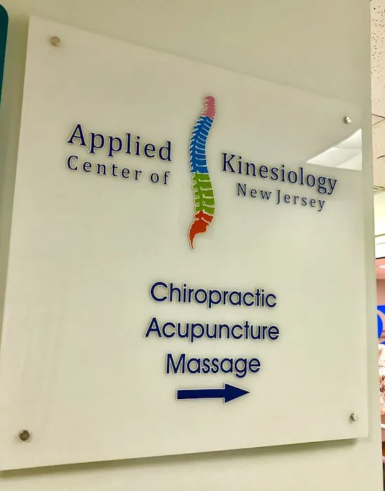 Applied Kinesiology Center of New Jersey Picture 9