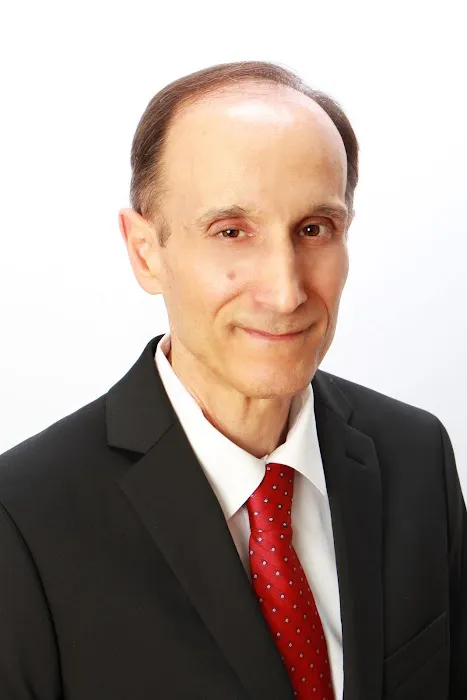 Michael S. Evangel, DC Picture 1