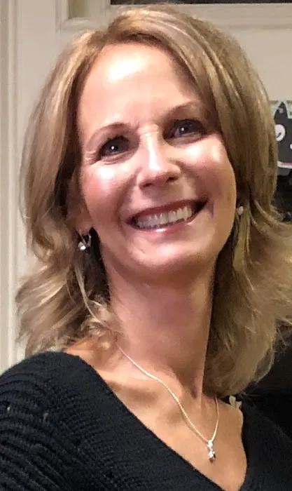 Dr. Sharon Paterno DC, CCSP Picture 2
