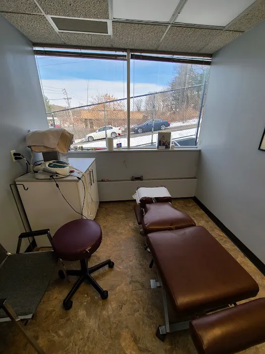 Perlman Dean A DC Picture 2