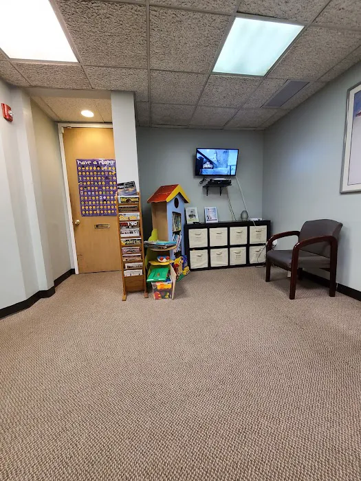 Perlman Dean A DC Picture 3