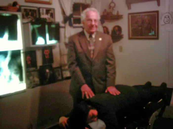 Muscolino Paul A DC Picture 3