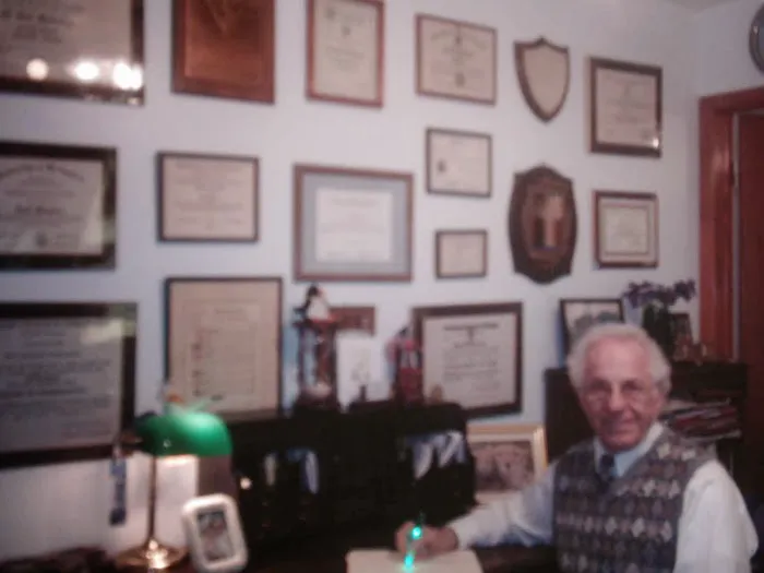 Muscolino Paul A DC Picture 2