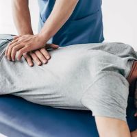 DrSWik Chiropractic Functional Medicine ico
