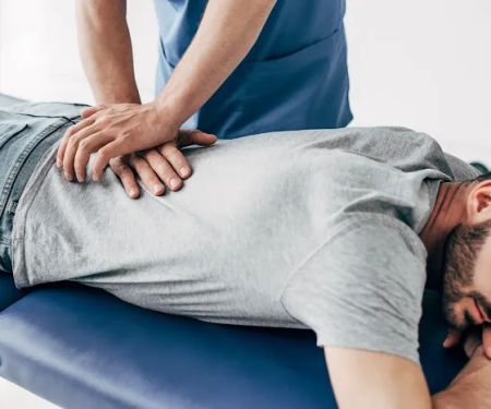 DrSWik Chiropractic Functional Medicine