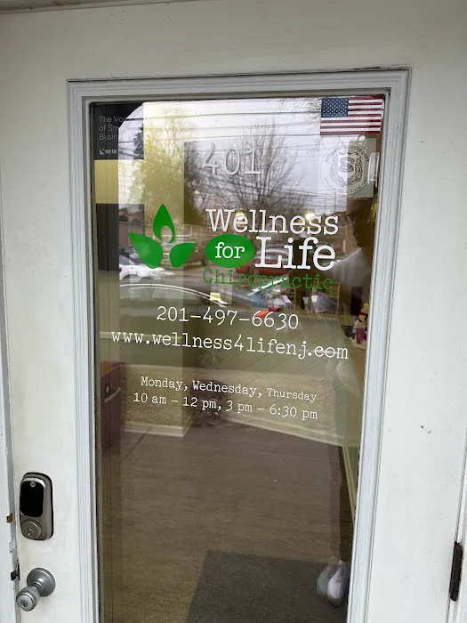 Wellness for Life Picture 6