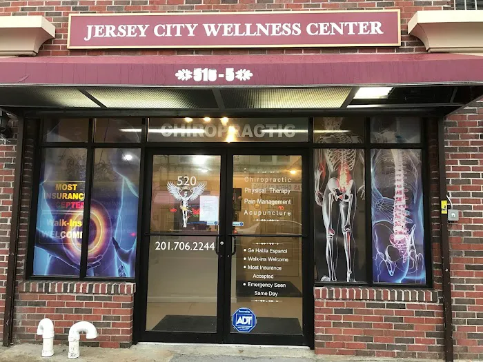 Jersey City Wellness Center Picture 3