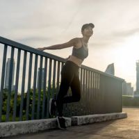 Jersey City Wellness Center ico