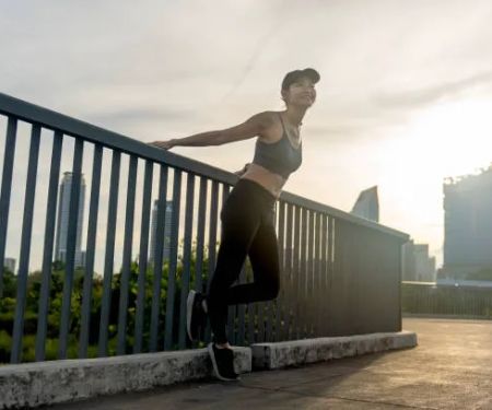 Jersey City Wellness Center