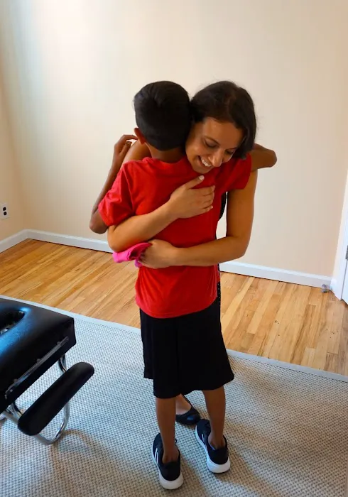 Dr. Sura Corrigan Chiropractic & Holistic Family Wellbeing Picture 3