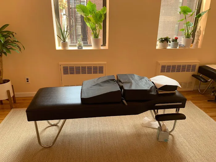 Dr. Sura Corrigan Chiropractic & Holistic Family Wellbeing Picture 1