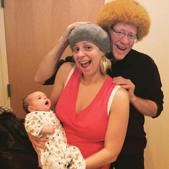 Dr. Sura Corrigan Chiropractic & Holistic Family Wellbeing Picture 10