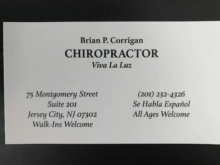 Brian P. Corrigan Picture 10