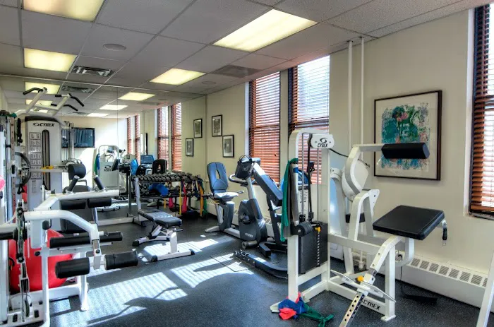 Harborside Sport and Spine Chiropractic and Physical Therapy Picture 1